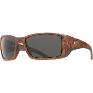 Click to Enlarge for Costa Blackfin Polarized Sunglasses - Costa 580 Glass Lens Costa Blackfin Polarized Sunglasses - Costa 580 Glass Lens -image