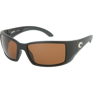 Blackfin Polarized Sunglasses - Costa 580 Glass Lens