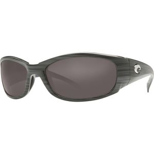 Costa Hammerhead Polarized Sunglasses - Costa 580 Glass Lens -image