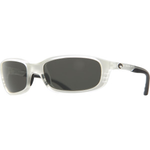 Click to Enlarge for Costa Brine Polarized Sunglasses - Costa 580 Glass Lens Costa Brine Polarized Sunglasses - Costa 580 Glass Lens -image