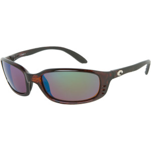 Brine Polarized Sunglasses - Costa 580 Glass Lens