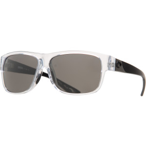 Click to Enlarge for Costa Caye Polarized Sunglasses - Costa 400 Polycarbonate Lens Costa Caye Polarized Sunglasses - Costa 400 Polycarbonate Lens -image