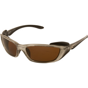 Man O War Polarized Sunglasses - Costa 580 Glass Lens