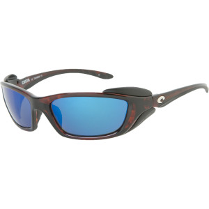 Man O War Polarized Sunglasses - Costa 580 Glass Lens