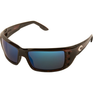 Permit Polarized Sunglasses - Costa 580 Glass Lens