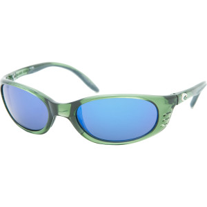 Costa Del Mar Stringer Polarized Sunglasses - Costa 580 Glass Lens