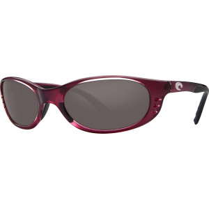 Click to Enlarge for Costa Stringer Polarized Sunglasses - Costa 580 Glass Lens Costa Stringer Polarized Sunglasses - Costa 580 Glass Lens-Image