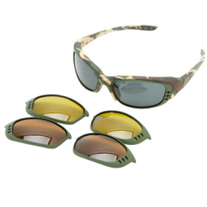 Costa Del Mar Tropic Star Polarized Sunglasses - Costa 400 Polycarbonate Lens
