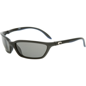 Turbine Polarized Sunglasses - Costa 580 Glass Lens