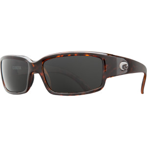 Costa Caballito Polarized Sunglasses - Costa 580 Glass Lens -image