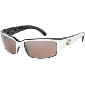 Caballito Polarized Sunglasses - Costa 580 Glass Lens