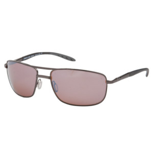 Wheelhouse Polarized Sunglasses - Costa 580 Glass Lens