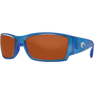 Corbina Polarized Sunglasses - Costa 580 Glass Lens