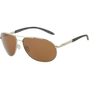 Costa Del Mar Wingman Polarized Sunglasses - Costa 580 Glass Lens