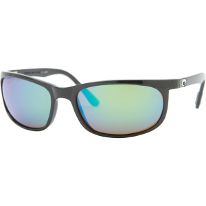 Costa Del Mar Deep Blue Polarized Sunglasses - Costa 400 Glass Lens
