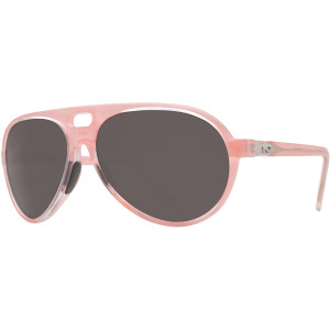 Click to Enlarge for Costa Grand Catalina Polarized Sunglasses - Costa 400 CR-39 Lens Costa Grand Catalina Polarized Sunglasses - Costa 400 CR-39 Lens -image