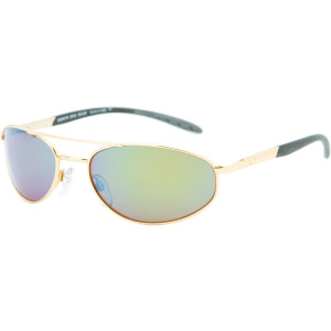 Costa Del Mar Havana Polarized Sunglasses - Costa 580 Glass Lens