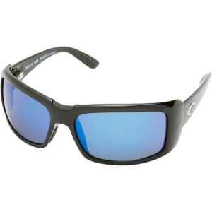 Cheeca Poalrized Sunglasses - Costa 580 Glass Lens - Women's