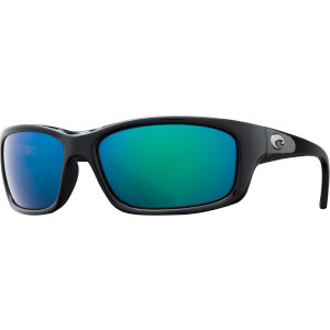 Jose Polarized Sunglasses - Costa 580 Glass Lens
