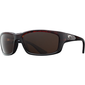 Jose Polarized Sunglasses - Costa 580 Glass Lens