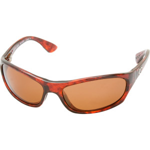 Maya Polarized Sunglasses - Costa 580 Glass Lens - Women's