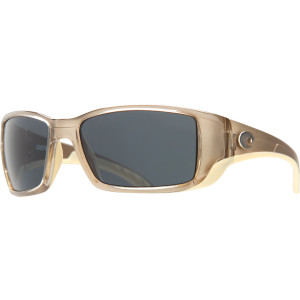 Click to Enlarge for Costa Blackfin Polarized Sunglasses - Costa 580 Polycarbonate Lens Costa Blackfin Polarized Sunglasses - Costa 580 Polycarbonate Lens -image