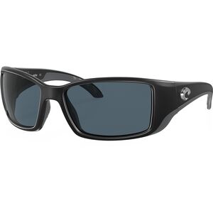 Blackfin Polarized Sunglasses - Costa 580 Polycarbonate Lens