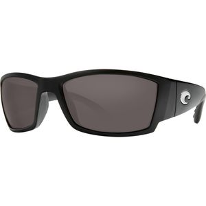 Corbina Polarized Sunglasses - Costa 580 Polycarbonate Lens