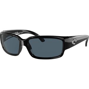 Caballito Polarized Sunglasses - Costa 580 Polycarbonate Lens