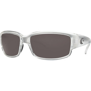 Click to Enlarge for Costa Caballito Polarized Sunglasses - Costa 580 Polycarbonate Lens Costa Caballito Polarized Sunglasses - Costa 580 Polycarbonate Lens -image