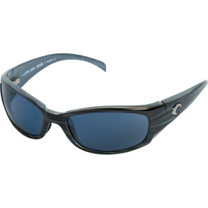 Click to Enlarge for Costa Hammerhead Polarized Sunglasses - Costa 580 Polycarbonate Lens Costa Hammerhead Polarized Sunglasses - Costa 580 Polycarbonate Lens -image