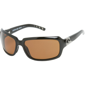 Isabela Polarized Sunglasses - Costa 580 Polycarbonate Lens