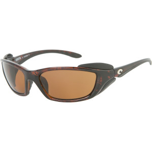 Click to Enlarge for Costa Man O War Polarized Sunglasses - Costa 580 Polycarbonate Lens Costa Man O War Polarized Sunglasses - Costa 580 Polycarbonate Lens-Image