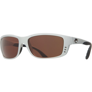 Costa Zane Polarized Sunglasses - Costa 580 Polycarbonate Lens