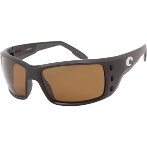 Permit Polarized Sunglasses - Costa 400 CR-39 Lens 