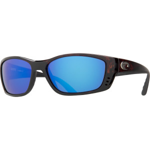 Click to Enlarge for Costa Fisch Polarized Sunglasses - Costa 400 Glass Lens Costa Fisch Polarized Sunglasses - Costa 400 Glass Lens -image