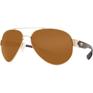 Click to Enlarge for Costa South Point Polarized Sunglasses - Costa 580 Polycarbonate Lens Costa South Point Polarized Sunglasses - Costa 580 Polycarbonate Lens-Image