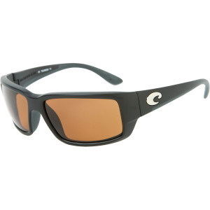 Fantail  Polarized Sunglasses - Costa 580 Polycarbonate Lens