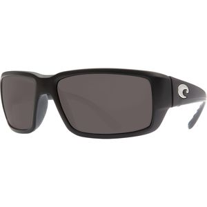Fantail  Polarized Sunglasses - Costa 580 Polycarbonate Lens