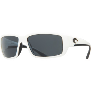 Click to Enlarge for Costa Fantail Polarized Sunglasses - Costa 580 Polycarbonate Lens Costa Fantail Polarized Sunglasses - Costa 580 Polycarbonate Lens-Image