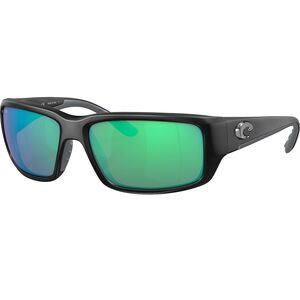Fantail  Polarized Sunglasses - Costa 580 Glass Lens