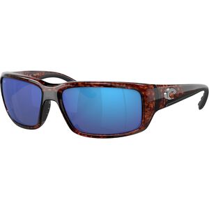 Fantail  Polarized Sunglasses - Costa 580 Glass Lens