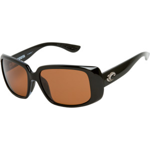 Little Harbor Polarized Sunglasses - Costa 580 Glass Lens - Women's