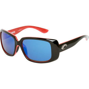 Click to Enlarge for Costa Little Harbor Polarized Sunglasses - Costa 580 Glass Lens - Women's Costa Little Harbor Polarized Sunglasses - Costa 580 Glass Lens - Women's-Image