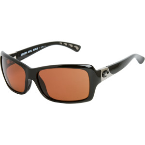 Islamorada Polarized Sunglasses - Costa 580 Polycarbonate Lens - Women's
