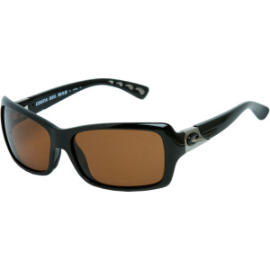 Islamorada Polarized Sunglasses - Costa 580 Glass Lens - Women's