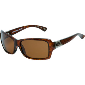 Click to Enlarge for Costa Islamorada Polarized Sunglasses - Costa 580 Glass Lens - Women's Costa Islamorada Polarized Sunglasses - Costa 580 Glass Lens - Women's -image