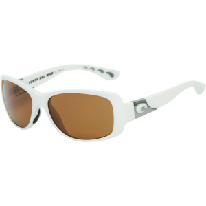 Tippet  Polarized Sunglasses - Costa 580 Polycarbonate Lens - Women's