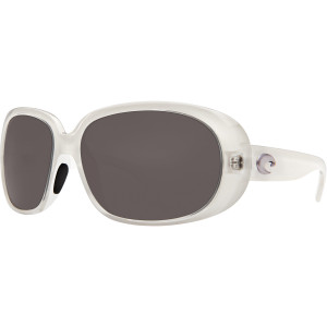 Hammock Polarized Sunglasses - Costa 580 Polycarbonate Lens - Women's
