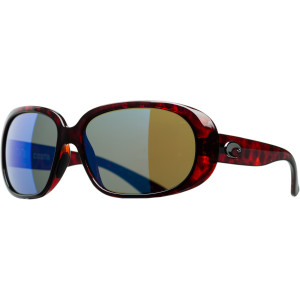 Hammock Polarized Sunglasses - Costa 580 Glass Lens - Women's